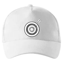 Terč na lukostřelbu