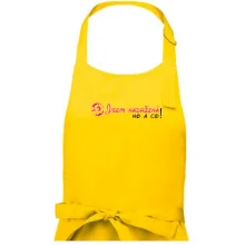 Jsem nadržená! No a co!