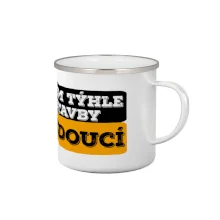 Jsem týhle stavby vedoucí