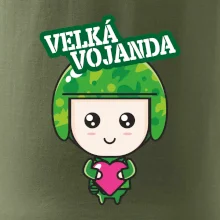 Velká vojanda