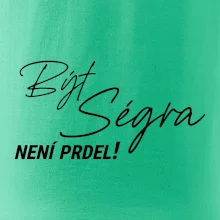 Být táta není prdel