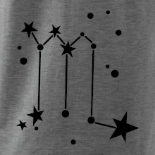 Souhvězdí - Scorpio - Štír