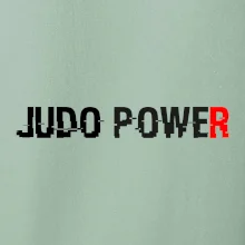 Judo power