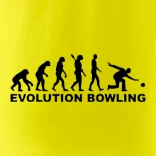 Evoluce bowling