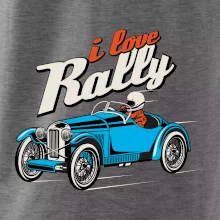 I Love Rally