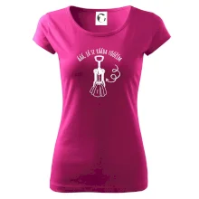 Já se ráda točím - vývrtka