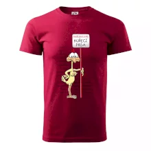 Kuřecí prsa (Hana-creative)