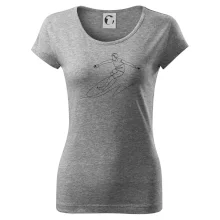 Surfování jedním tahem