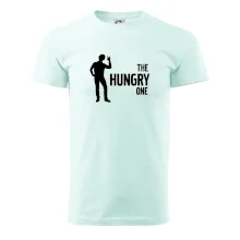 Bachelor party - The hungry  one