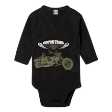 Moto trike Moto trike