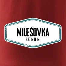 Hora Milešovka