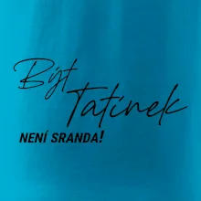 Být tatínek není sranda