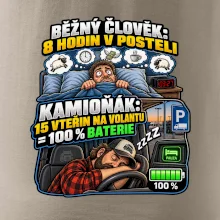 Instantní Spánek