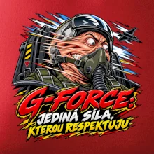 G force pilot