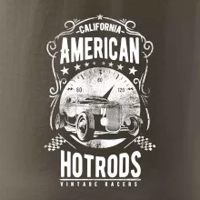 American Hotrods