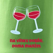 Na vínku dobře (Pecka design)