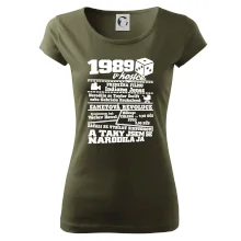 1989 v kostce