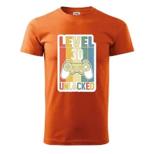 Gaming narozeniny 30