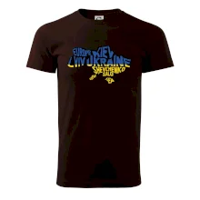 Ukrajina - jména měst - Evropa