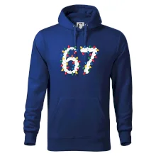 67 vánoční osvětlení