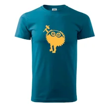 Postava sluníčkář (Moňas)