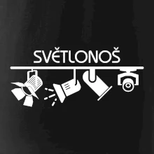 Osvětlovač - světlonoš