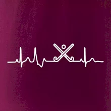 Pozemní hokej ekg - hokejky