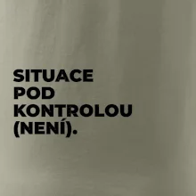 SITUACE POD KONTROLOU (NENÍ).