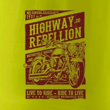 Highway Rebellion Highway Rebellion