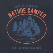 Nature Camper