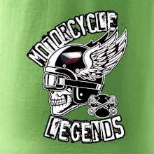 Czech Motorcycle legends
