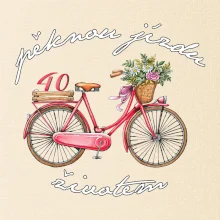 Pěknou jízdu životem 40