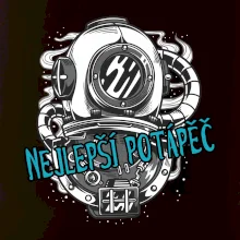 Nejlepší potápěč