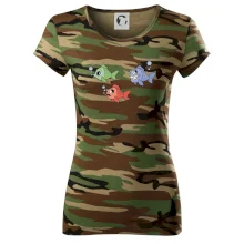 Prdící ryba (Hana-creative)