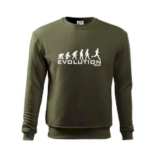 Evoluce Run Evoluce Run