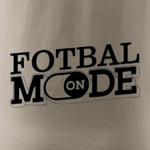 Fotbal mode