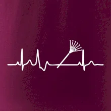 EKG zahrada - hrábě