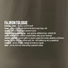 FAJRONTOLOGIE