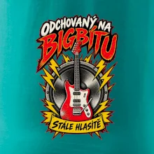 Odchovaný na bigbítu