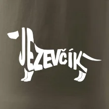 Jezevčík - CZ