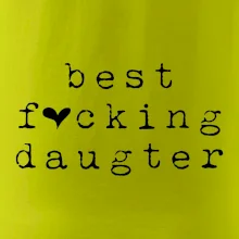 Best fucking daughter