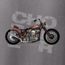 Chopper 002