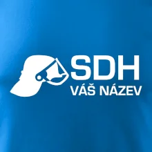 SDH helma  (vlastní název)
