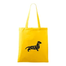 Jezevčík - Dachshund