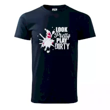 Look pretty play Look pretty play