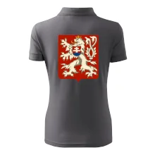 Znak ČSR - Československá republika (1948–1960)