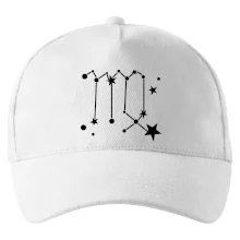 Souhvězdí - Virgo  - Panna