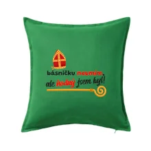 Básničku neumím, ale hodný jsem byl Básničku neumím, ale hodný jsem byl