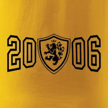 Narozeninový motiv - znak - 2006