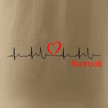 Moje srdce bije pro floorball